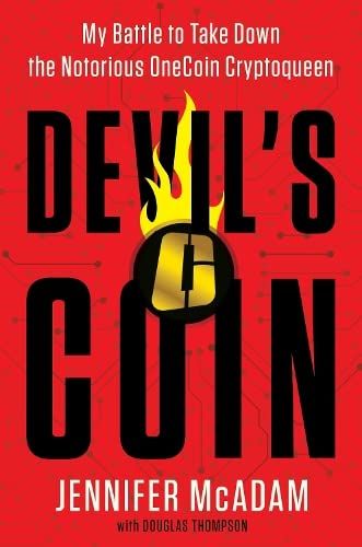 Devil's Coin | 0:e upplagan