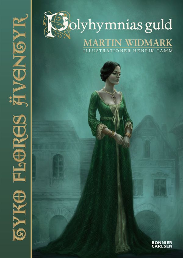 Polyhymnias guld | 0:e upplagan