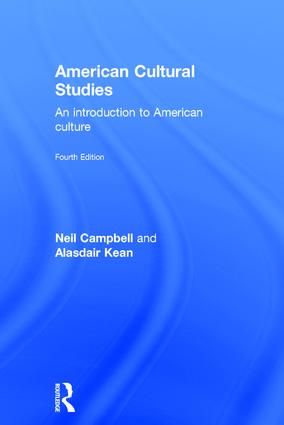 American Cultural Studies | 4:e upplagan
