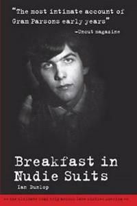 Breakfast in Nudie Suits