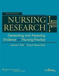 Nursing Research | 9:e upplagan
