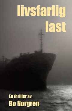 Livsfarlig last | 0:e upplagan