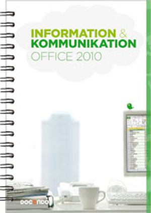 Information och kommunikation Office 2010