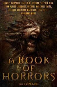 A Book of Horrors