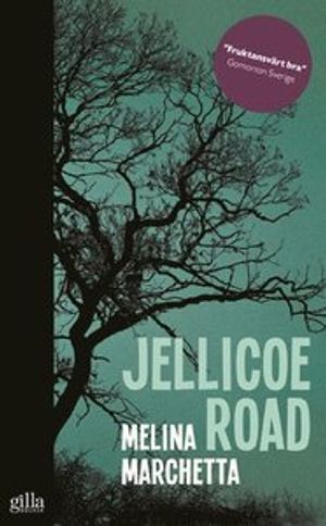 Jellicoe Road | 1:a upplagan