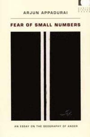 Fear of Small Numbers