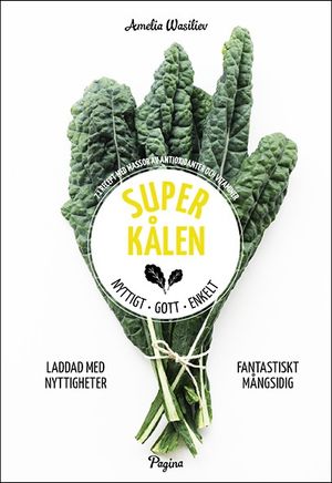 Superkålen | 1:a upplagan