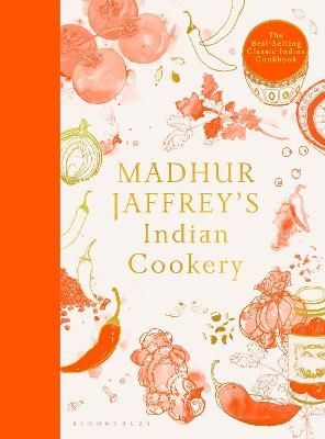Madhur Jaffrey's Indian Cookery | 0:e upplagan