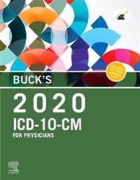 Buck's 2020 ICD-10-CM for Physicians | 0:e upplagan