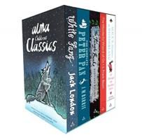 Alma Box of Children Classics
