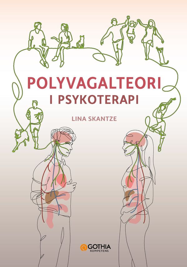 Polyvagalteori i psykoterapi | 1:a upplagan