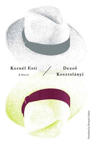 Kornel Esti | 0:e upplagan