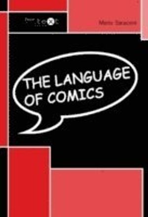 The Language of Comics