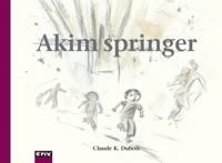 Akim springer | 1:a upplagan