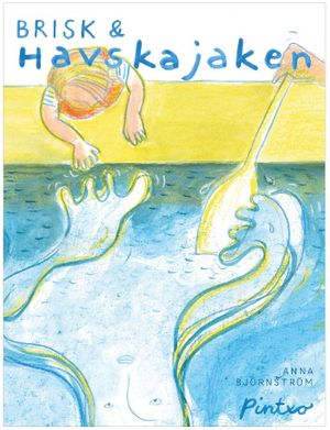 Brisk och havskajaken | 1:a upplagan