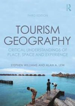 Tourism Geography