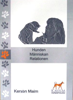 Hunden Människan Relationen |  2:e upplagan