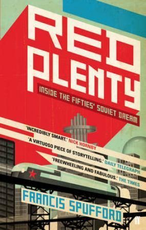 Red plenty | 1:a upplagan