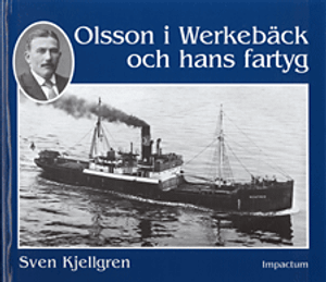 Olsson i Werkebäck och hans fartyg | 1:a upplagan