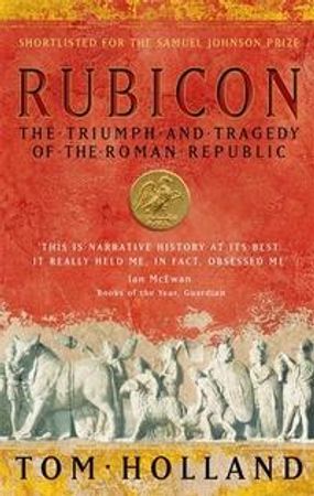 Rubicon | 1:a upplagan