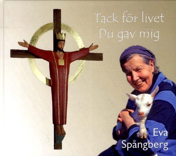 Tack för livet du gav mig | 0:e upplagan