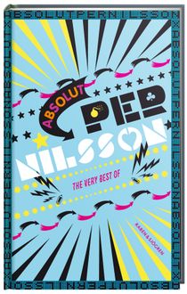 Absolut Per Nilsson : The Very Best Of