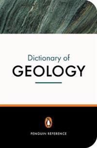Penguin dictionary of geology