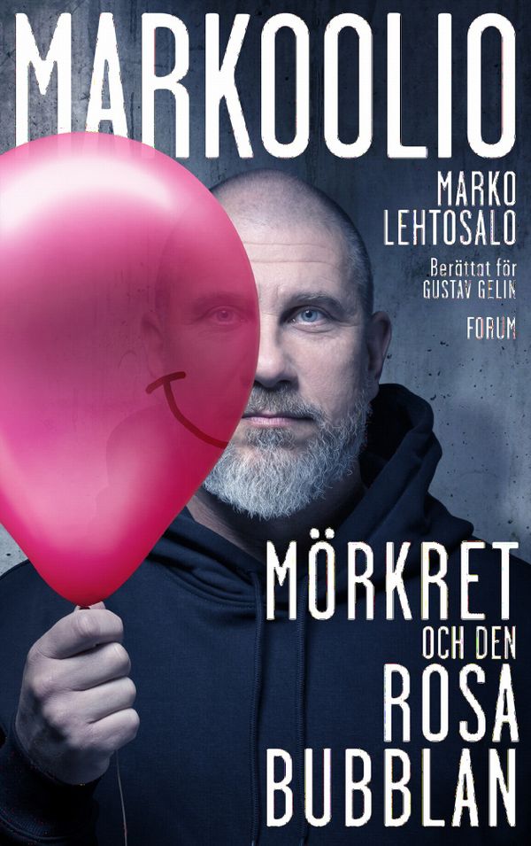 Markoolio, mörkret och den rosa bubblan | 0:e upplagan