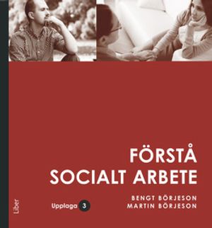 Förstå socialt arbete | 3:e upplagan