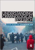 Understanding criminological research - a guide to data analysis