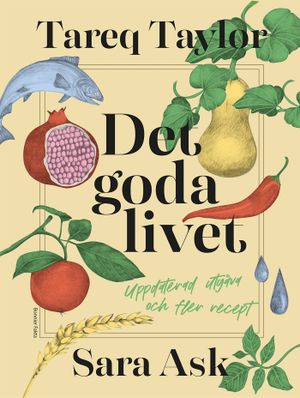 Det goda livet - REVIDERAD UTGÅVA |  2:e upplagan