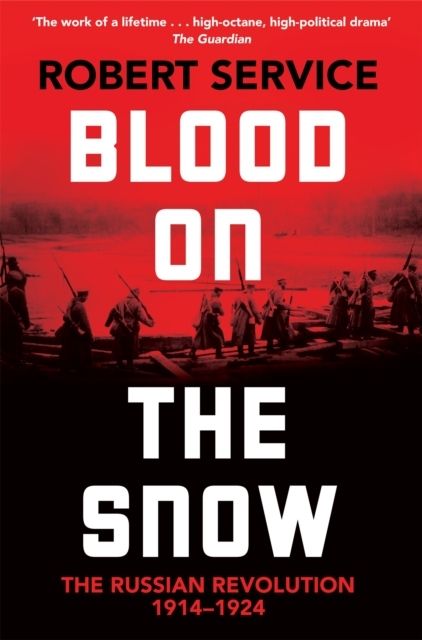 Blood on the Snow | 0:e upplagan