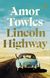 Lincoln Highway (2022)