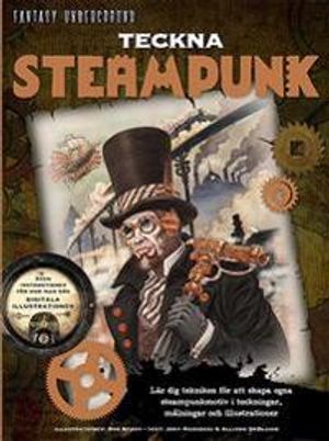 Teckna steampunk | 1:a upplagan