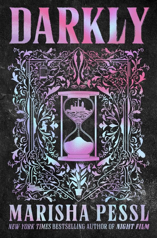 Darkly | 0:e upplagan