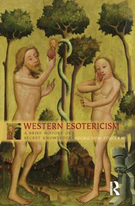 Western Esotericism | 2:a upplagan