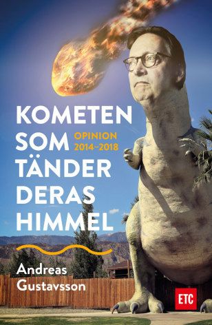 Kometen som tänder deras himmel | 0:e upplagan
