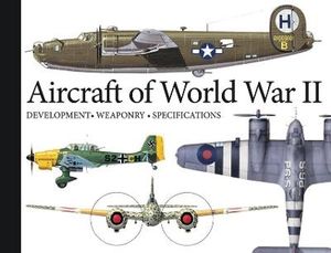 Aircraft of World War II