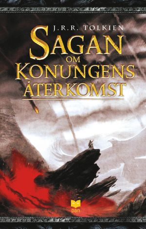 Sagan om konungens återkomst | 12:e upplagan