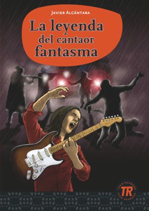 La leyenda del cantaor fantasma (3) | 1:a upplagan