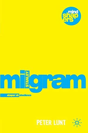 Stanley Milgram | 1:a upplagan