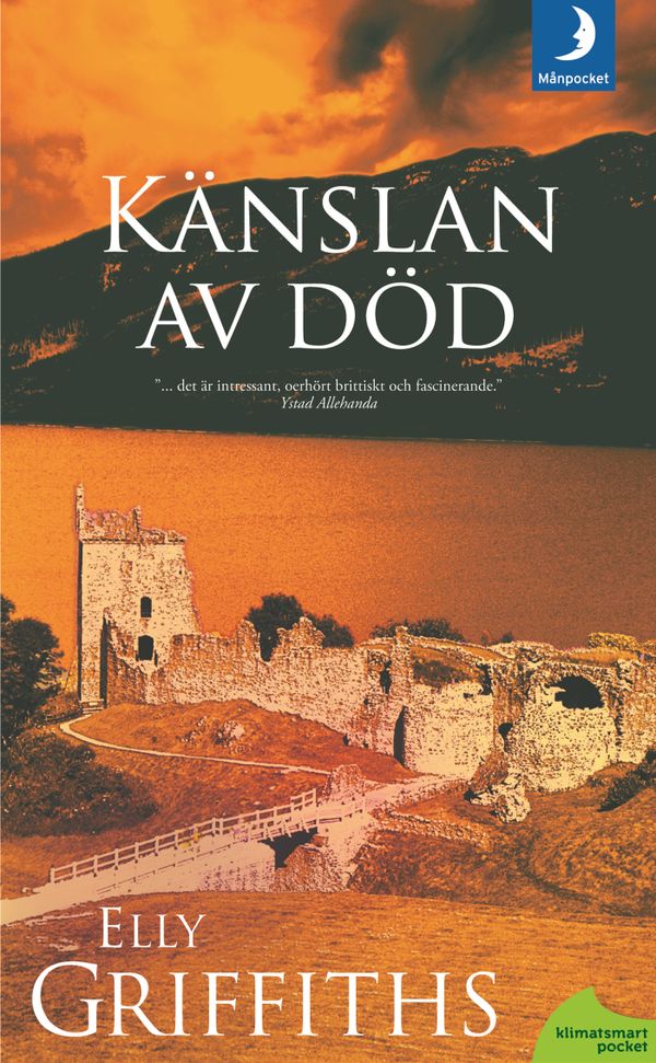 Känslan av död | 0:e upplagan
