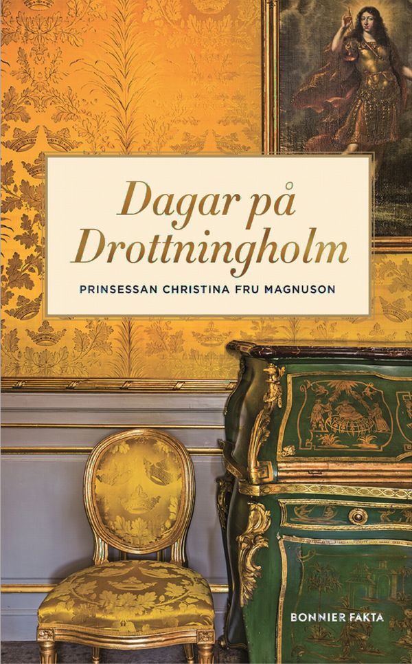 Dagar på Drottningholm | 0:e upplagan