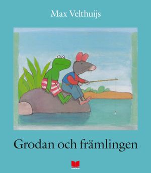 Grodan och främlingen | 1:a upplagan