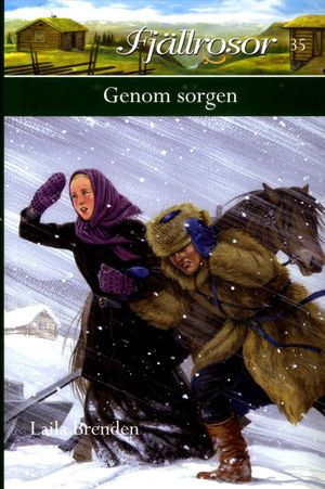 Genom sorgen | 1:a upplagan