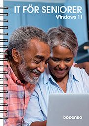 IT för seniorer Windows 11 | 0:e upplagan