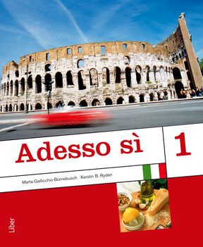 Adesso sì 1 | 2:a upplagan