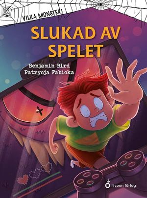 Slukad av spelet | 1:a upplagan