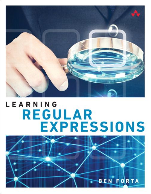 Learning Regular Expressions | 0:e upplagan