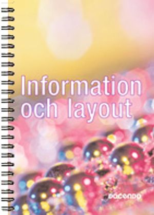 Information och Layout